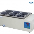 上海一恒電熱恒溫水浴鍋BSG-26
