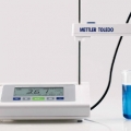 梅特勒Five Easy Plus臺(tái)式pH計(jì)FE28-TRIS