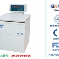 上海盧湘儀大容量冷凍離心機(jī)DL-5M-LED 數(shù)字顯示