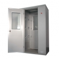 浙江蘇凈雙人單吹風(fēng)淋室FLB-1C