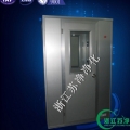 浙江蘇凈單人雙吹風淋室FLB-1A