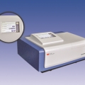 上海精科紫外可見分光光度計757PC