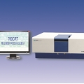 上海精科紫外可見分光光度計760CRT