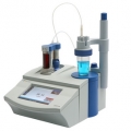 上海雷磁電位滴定儀ZDJ-5B單管路