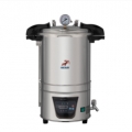 上海申安18立升手提式壓力蒸汽滅菌器DSX-280B（醫(yī)療型號(hào)-僅限醫(yī)院用戶(hù)）