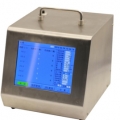 浙江蘇凈交流觸摸屏大流量塵埃粒子計數(shù)器28.3L型號Y09-310 LCD