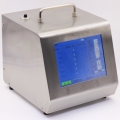 浙江蘇凈大流量塵埃粒子計數(shù)器100L型號Y09-5100