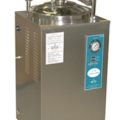 上海博迅立式壓力蒸汽滅菌器外循環(huán)非醫(yī)用型YXQ-30SII【原型號YXQ-LS-30SII】
