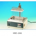 天津恒奧水浴氮吹儀HSC-24A（24孔）