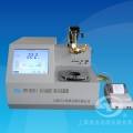 上海昌吉全自動閉口閃點試驗器SYD-261D-1