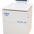 上海盧湘儀低速離心機(jī)RD-50CL（LED顯示）