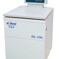 上海盧湘儀大容量冷凍離心機RDL-50AL（LED顯示）