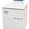 上海盧湘儀低速冷凍離心機RDL-50BL（LED顯示）