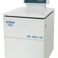上海盧湘儀超大容量冷凍離心機RDL-80BL （LCD顯示）