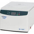 上海盧湘儀臺(tái)式高速離心機(jī)RG-160AT（LCD顯示）