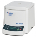 上海盧湘儀臺式高速離心機RG-160BT （LED顯示）