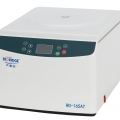上海盧湘儀臺(tái)式高速離心機(jī)RG-165AT （LED顯示）