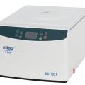 上海盧湘儀臺(tái)式高速離心機(jī)RG-185T （LCD顯示）