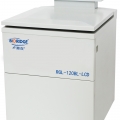 上海盧湘儀高速冷凍離心機RGL-120BL （LCD顯示）