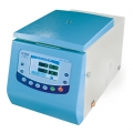 上海盧湘儀臺式高速冷凍離心機RGL-165T（LCD顯示）