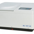 上海盧湘儀臺式高速冷凍離心機RGL-180T（LED顯示）