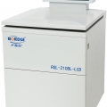 上海盧湘儀高速冷凍離心機RGL-210BL（LCD顯示）