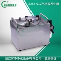 浙江蘇凈ZJSJ-012氣溶膠發(fā)生器