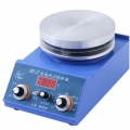 上海梅穎浦08-2數(shù)顯恒溫磁力攪拌器