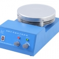上海梅穎浦SH21-2恒溫磁力攪拌器