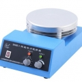 上海梅穎浦SH21-1加熱磁力攪拌器  強磁力 控溫