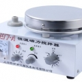 上海梅穎浦H97-A定時恒溫磁力攪拌器