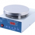 上海梅穎浦H01-1A智能數(shù)顯磁力攪拌器