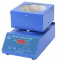 上海梅穎浦08-2T電熱套攪拌器