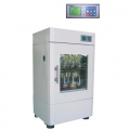上海新苗恒溫（全溫）雙層培養(yǎng)搖床KYC-1102C