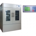 上海新苗恒溫（全溫）超大容量培養(yǎng)搖床KYC-111