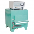 上海新苗箱式電阻爐SX2-8-10N