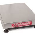 奧豪斯DEFENDER? 3000 不銹鋼臺(tái)秤秤體D150VLZH