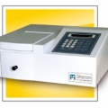 上海菁華紫外可見分光光度計JH752