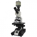 上海彼愛姆生物顯微鏡XSP-BM-1CAC