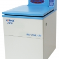 上海盧湘儀高速冷凍離心機(jī)RGL-210AL（LED顯示）