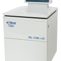 上海盧湘儀高速冷凍離心機(jī)RGL-220BL（LCD顯示）