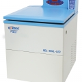 上海盧湘儀超大容量冷凍離心機(jī)RDL-80AL 觸摸屏顯示