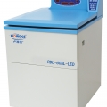 上海盧湘儀大容量冷凍離心機(jī)RDL-60AL（LED顯示）