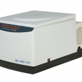 上海盧湘儀臺(tái)式大容量冷凍離心機(jī)RDL-80DL（LED顯示）
