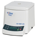上海盧湘儀臺式高速離心機RG-165BT（LED顯示）（已停產）