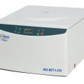 上海盧湘儀臺式低速大容量離心機RD-60T（LCD顯示）