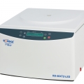 上海盧湘儀血庫(kù)專(zhuān)用自動(dòng)平衡離心機(jī)RD-50XTZ