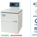上海盧湘儀高速冷凍離心機(jī)GL-23MS