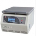 上海安亭低速臺(tái)式離心機(jī)TDL-4D