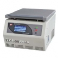 上海安亭低速臺(tái)式大容量冷凍離心機(jī)TDL-5000dR
